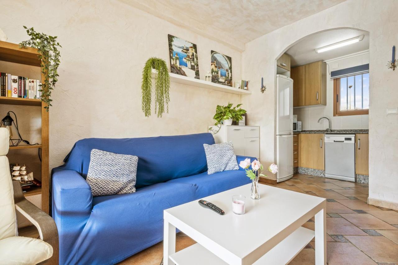 Tu Casita De La Playa Apartment Santa Pola Exterior photo