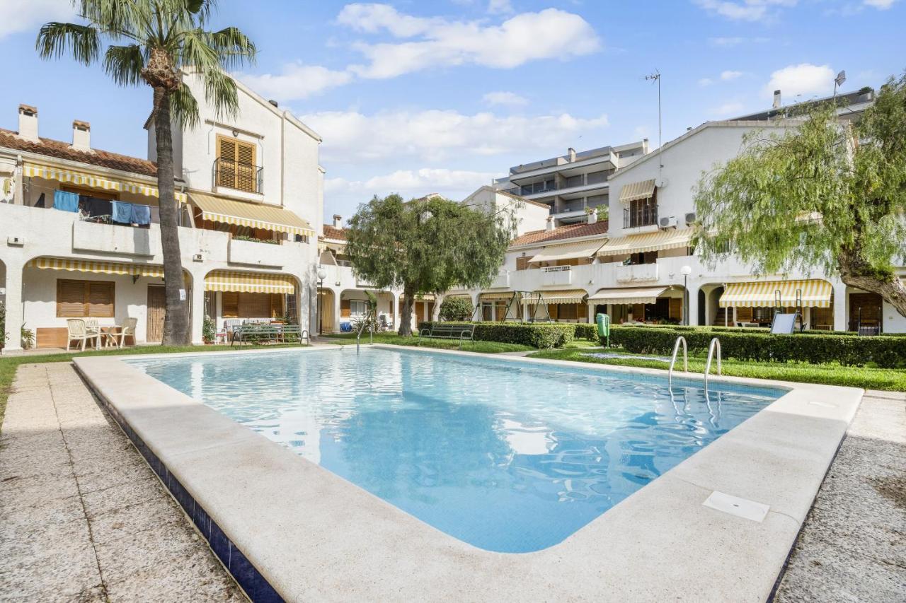 Tu Casita De La Playa Apartment Santa Pola Exterior photo
